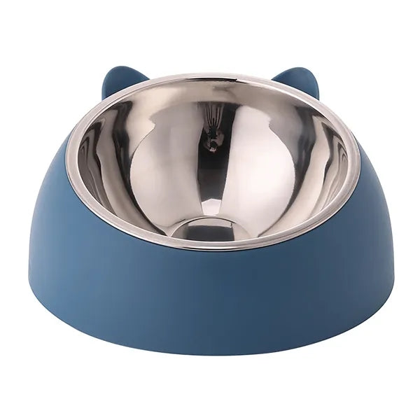 Pet Food Scoop Bowl