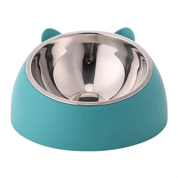 Pet Food Scoop Bowl
