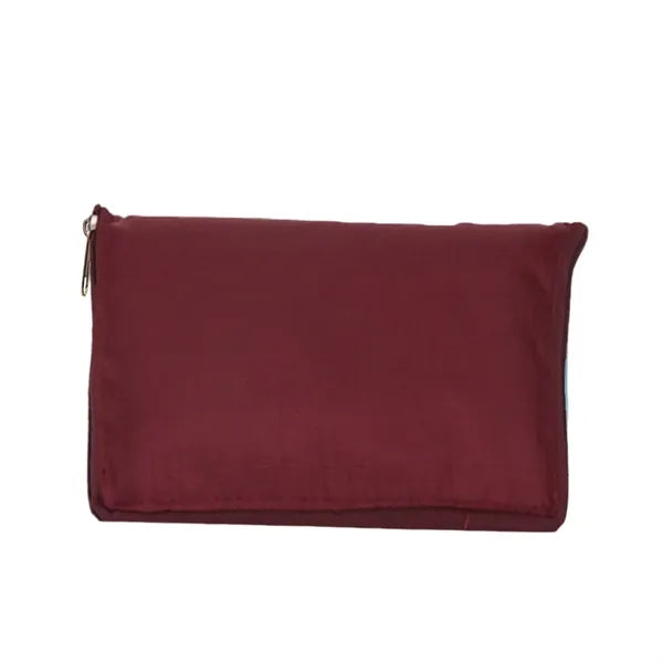 Foldable Shopping Tote Bag