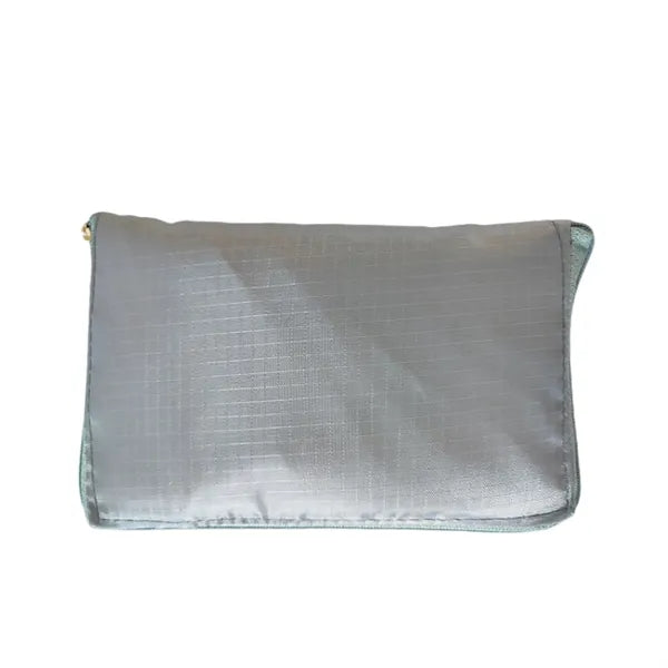 Foldable Shopping Tote Bag