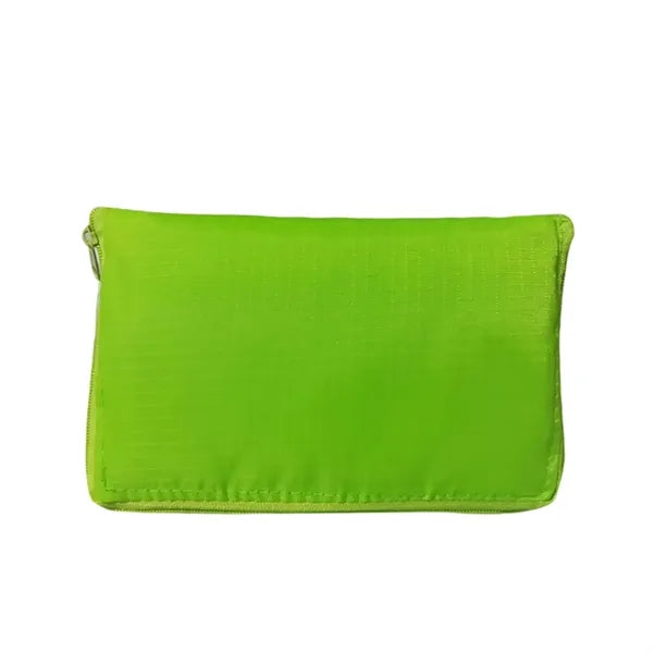 Foldable Shopping Tote Bag