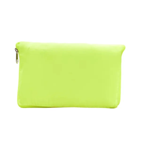 Foldable Shopping Tote Bag