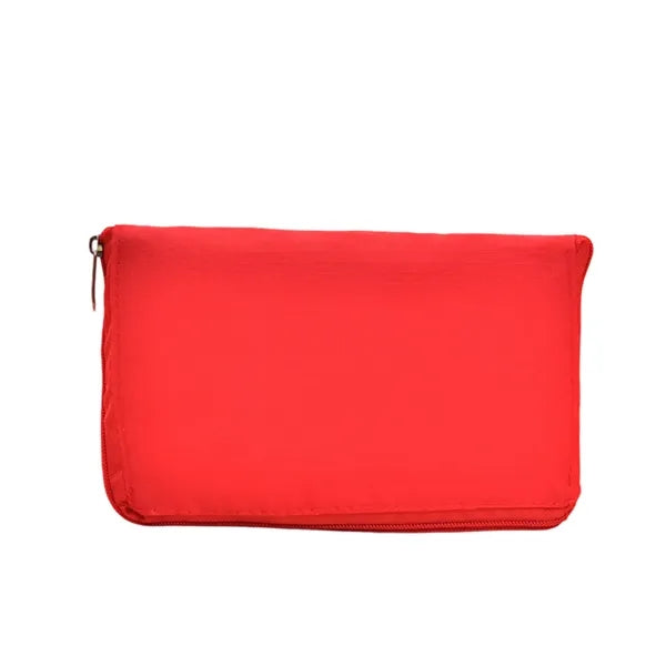Foldable Shopping Tote Bag