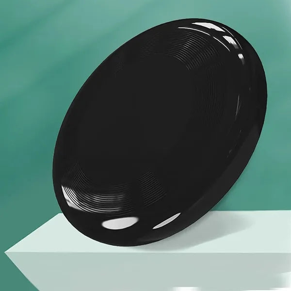 9.25" Plastic Flying Disc