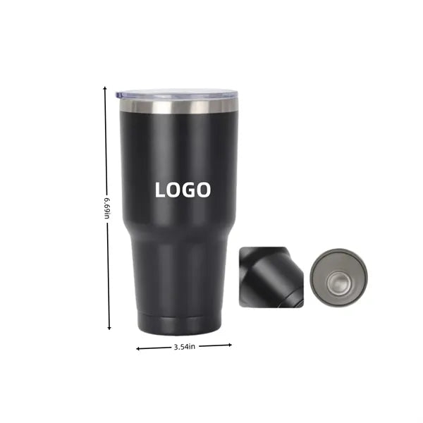 Stainless Steel Vacuum Insulated Double Wall Travel Cup