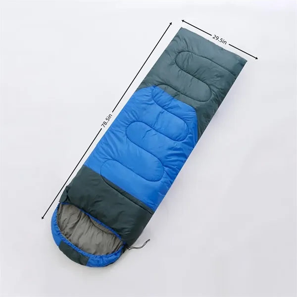 Lightweight Waterproof Camping Sleeping Bag