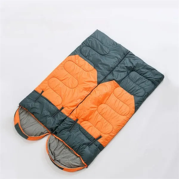 Lightweight Waterproof Camping Sleeping Bag