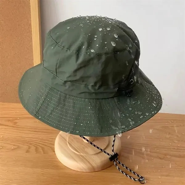 Waterproof Bucket Hat