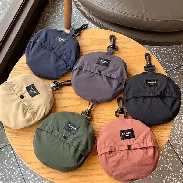 Waterproof Bucket Hat