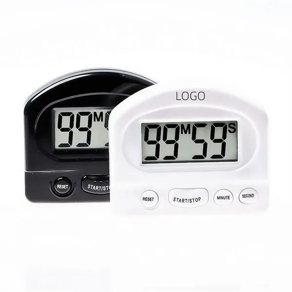 Digital Kitchen Timer