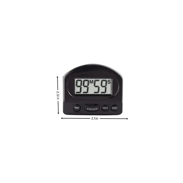 Digital Kitchen Timer