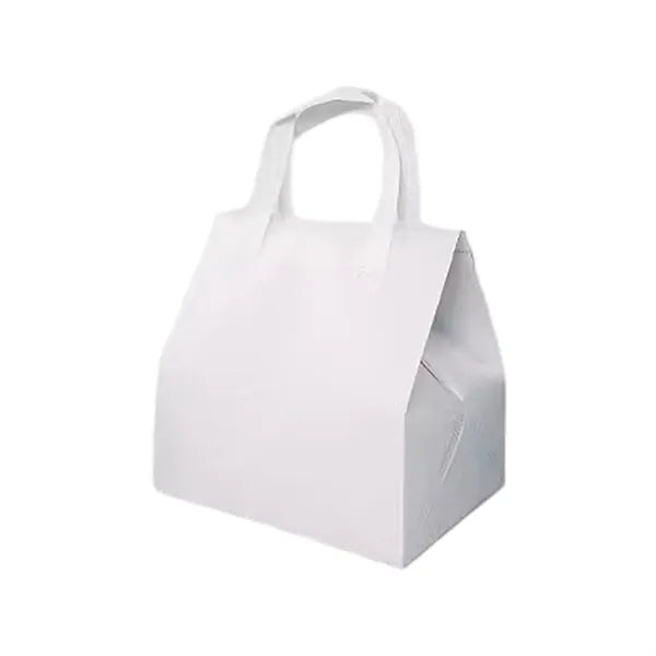 Laminated Waterproof Cooler Tote Bag