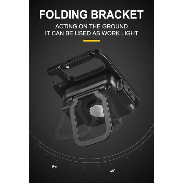 COB Keychain Light