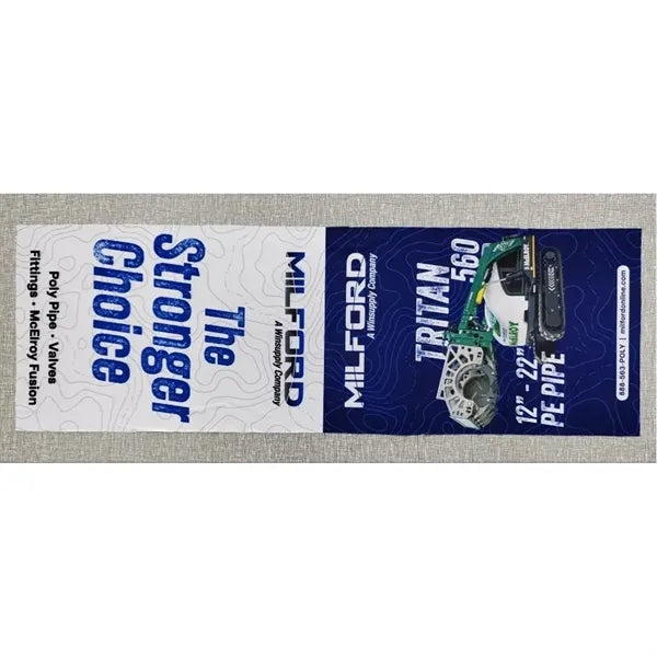 Full Color Super Dry Cooling Towel