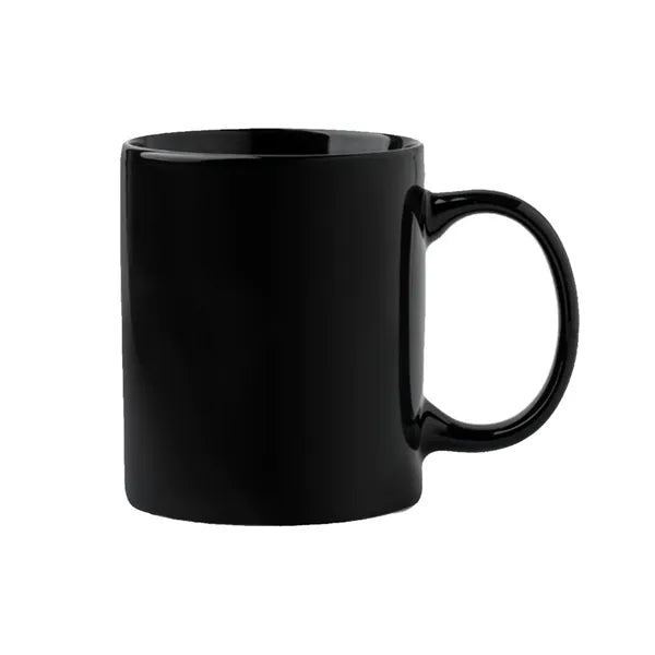 Ceramic Coffee Mug 11 oz /Full Color Imprint