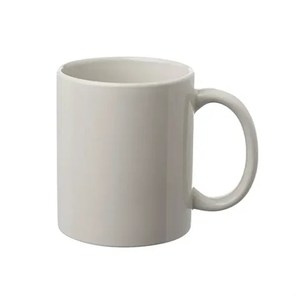 Ceramic Coffee Mug 11 oz /Full Color Imprint