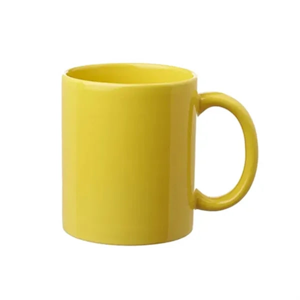 Ceramic Coffee Mug 11 oz /Full Color Imprint