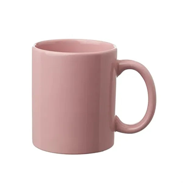 Ceramic Coffee Mug 11 oz /Full Color Imprint
