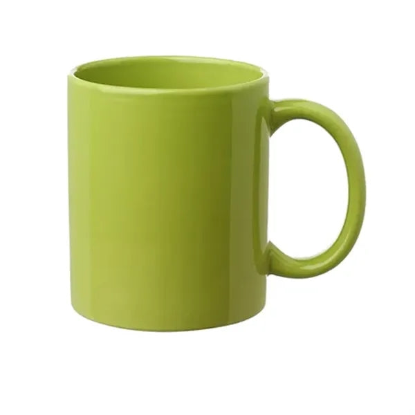 Ceramic Coffee Mug 11 oz /Full Color Imprint