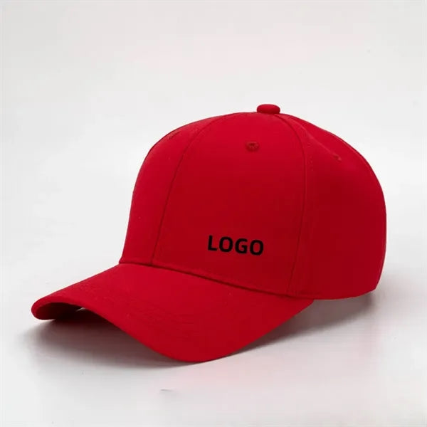 Baseball Cap Adjustable Size