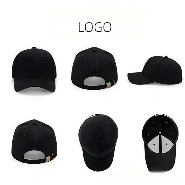 Baseball Cap Adjustable Size