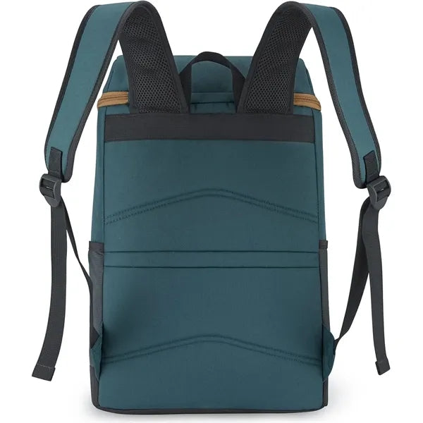 28-Can Backpack Cooler