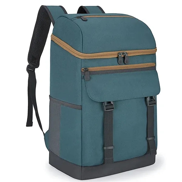 28-Can Backpack Cooler