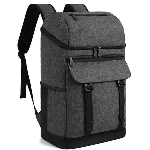 28-Can Backpack Cooler