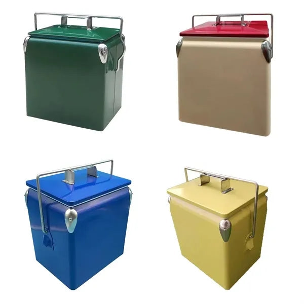 13L Hard Cooler Box