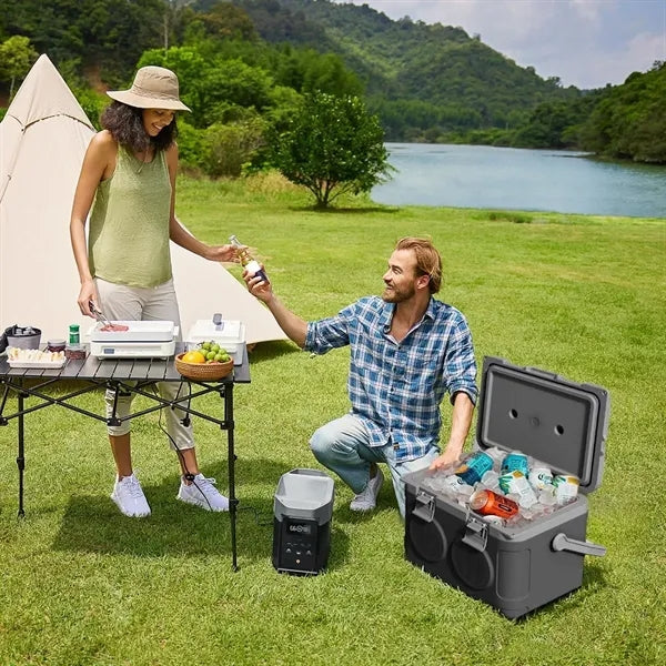 20L Cooler Box with Speaker