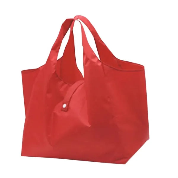 Folding Grocery Tote Shopping Bag
