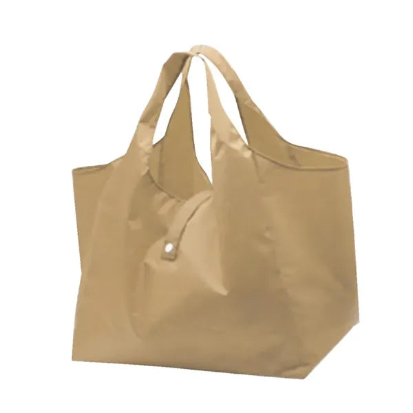 Folding Grocery Tote Shopping Bag