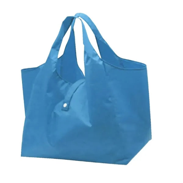 Folding Grocery Tote Shopping Bag