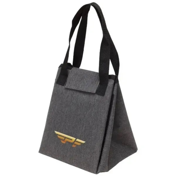 Convertible Table Mat Lunch Cooler Thermal Bag
