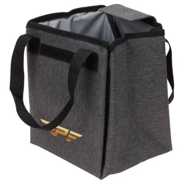 Convertible Table Mat Lunch Cooler Thermal Bag