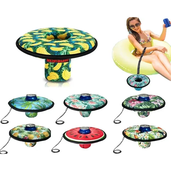 Floating Coaster