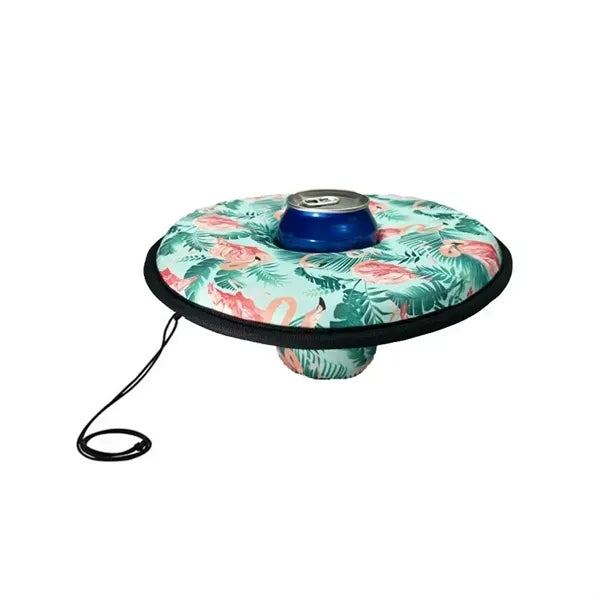 Floating Coaster