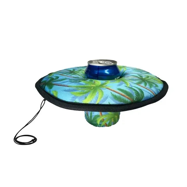 Floating Coaster