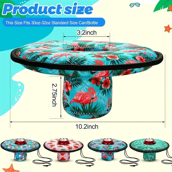 Floating Coaster