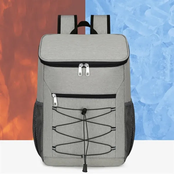 Insulated Coolers Backpack Outdoor Picnic Camping Travel Bag