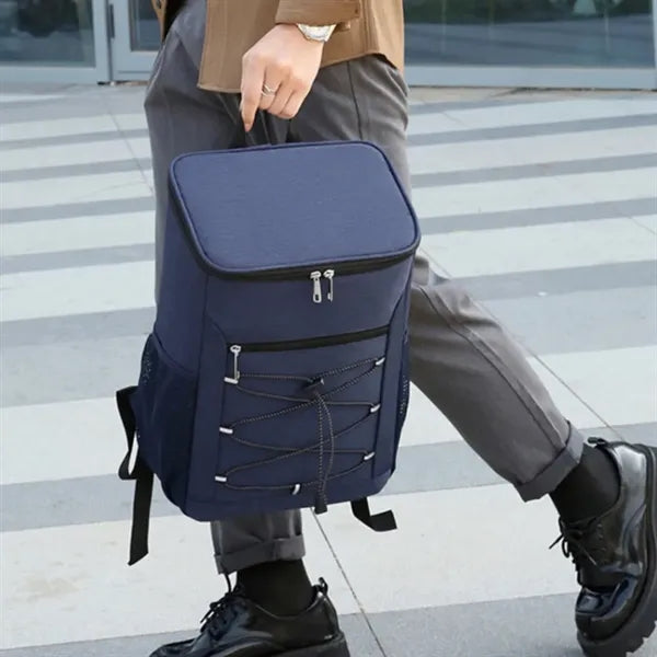 Insulated Coolers Backpack Outdoor Picnic Camping Travel Bag