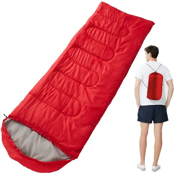 Backpacking Camping Sleeping Bag