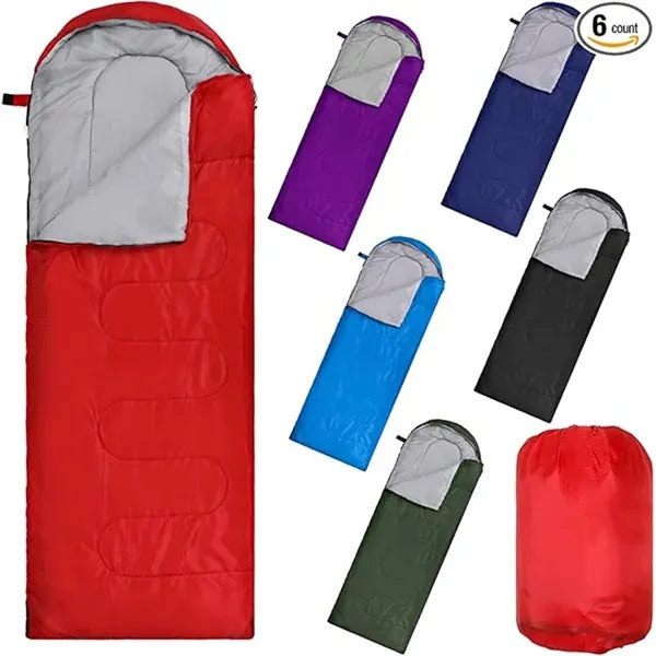 Backpacking Camping Sleeping Bag