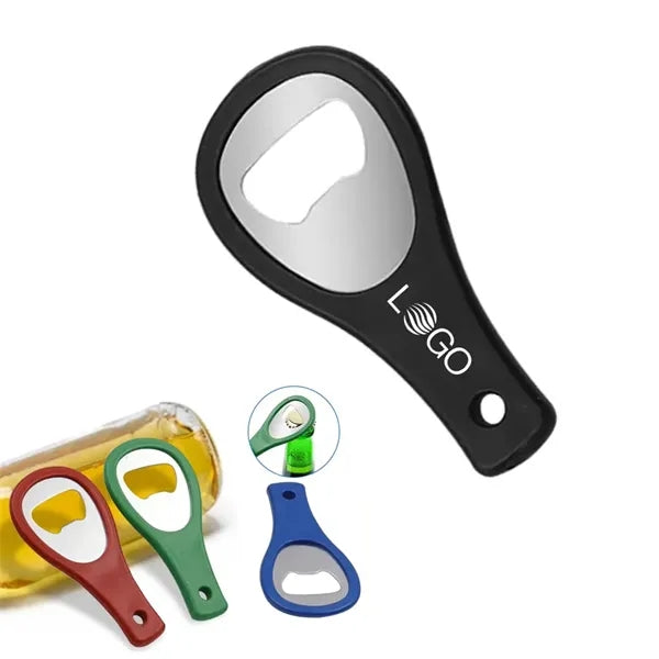 Mini Tennis Racket Beer Bottle Opener