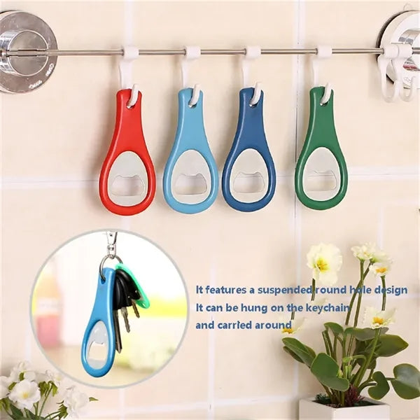 Mini Tennis Racket Beer Bottle Opener