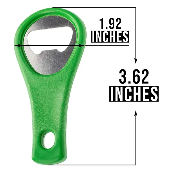 Mini Tennis Racket Beer Bottle Opener