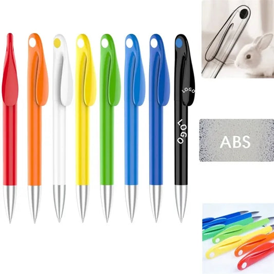 Fashion Rabbit Ears Ballpoint Pen