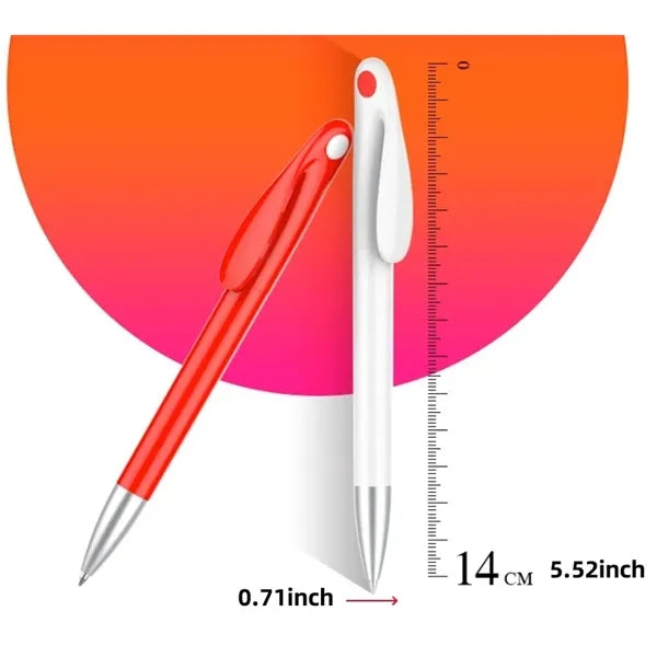 Fashion Rabbit Ears Ballpoint Pen