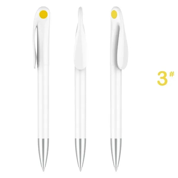 Fashion Rabbit Ears Ballpoint Pen