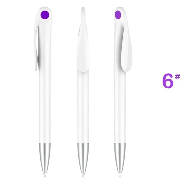 Fashion Rabbit Ears Ballpoint Pen